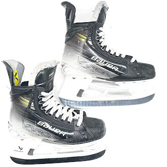 Patins de hockey Bauer Vapor Hyperlite 2 Pro d'occasion - Taille 4D
